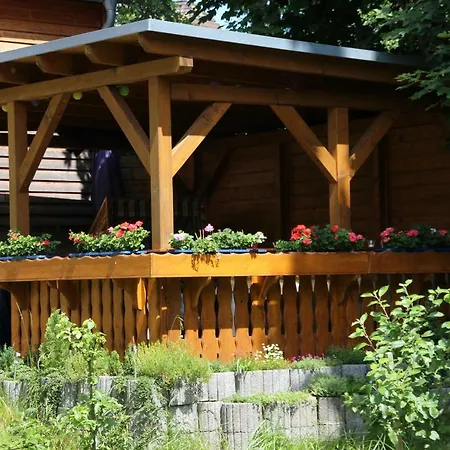 Mit Brockenblick Ginko Apartment Wernigerode
