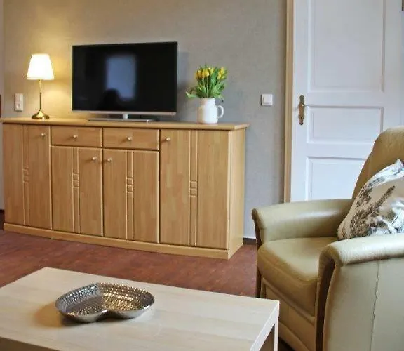 Mit Brockenblick Ginko Wernigerode