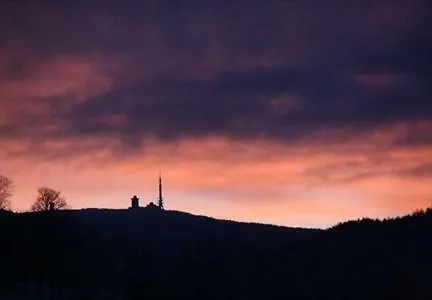 Mit Brockenblick Ginko Wernigerode